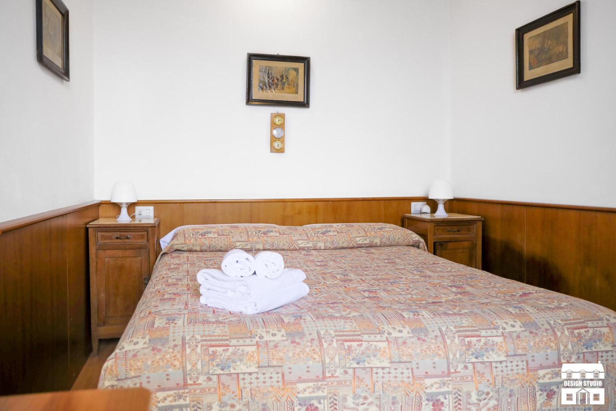 Villa Lena Bellano Bagian luar foto