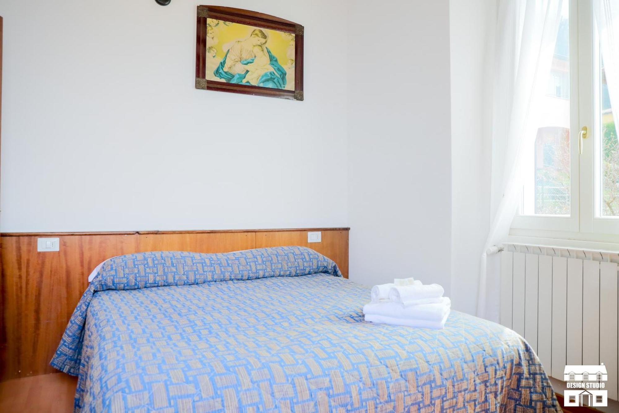 Villa Lena Bellano Bagian luar foto